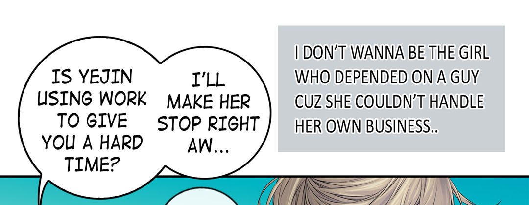 Read My Ex, Client chapter 30 image 120 on Lezhin
