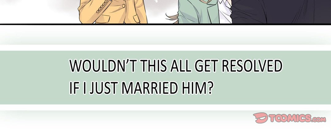 Read My Ex, Client chapter 30 image 123 on Lezhin
