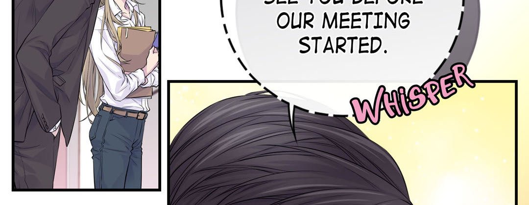 Read My Ex, Client chapter 30 image 13 on Lezhin