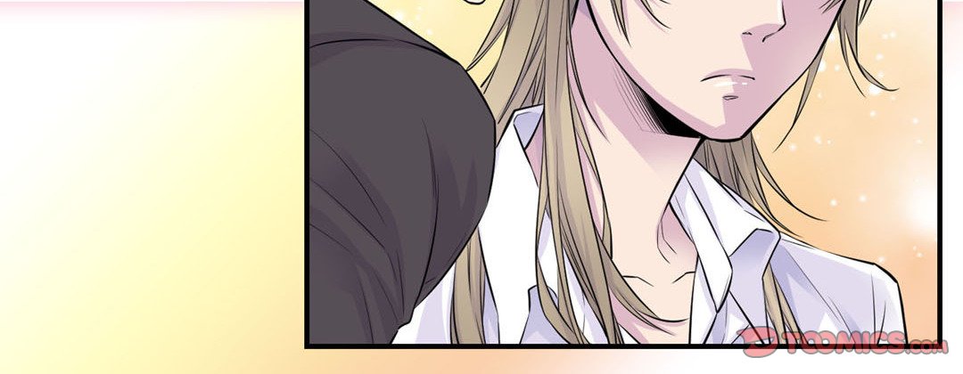 Read My Ex, Client chapter 30 image 15 on Lezhin