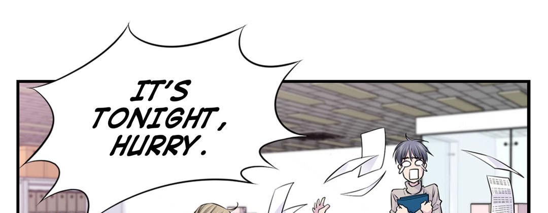 Read My Ex, Client chapter 30 image 152 on Lezhin