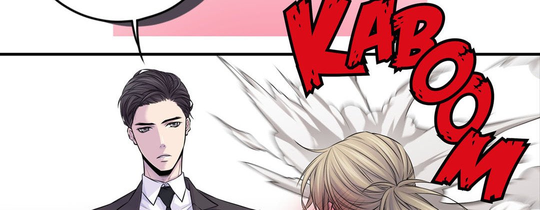 Read My Ex, Client chapter 30 image 21 on Lezhin