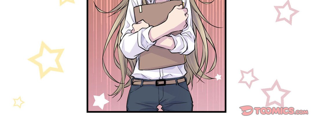 Read My Ex, Client chapter 30 image 27 on Lezhin