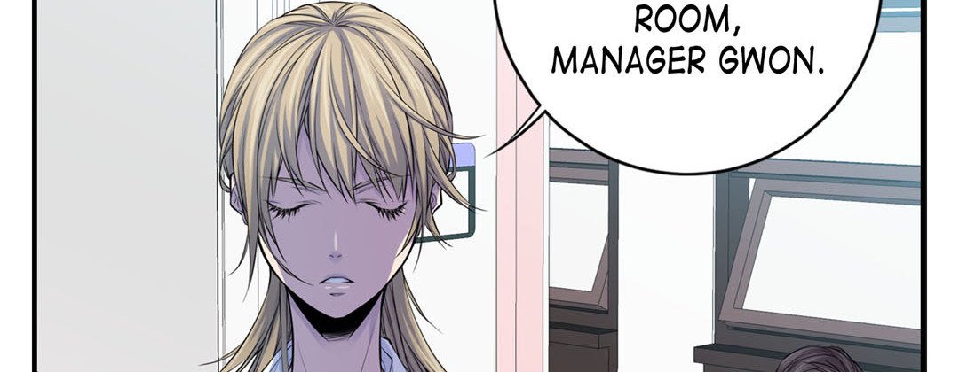 Read My Ex, Client chapter 30 image 37 on Lezhin