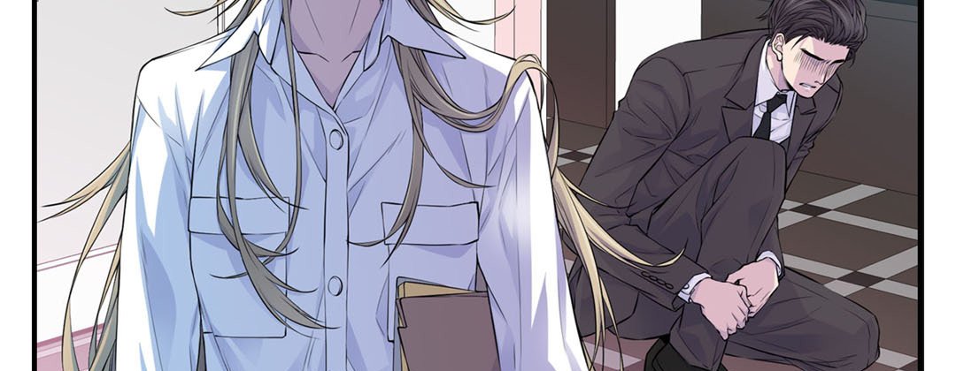 Read My Ex, Client chapter 30 image 38 on Lezhin