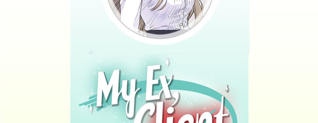 Read My Ex, Client chapter 30 image 5 on Lezhin