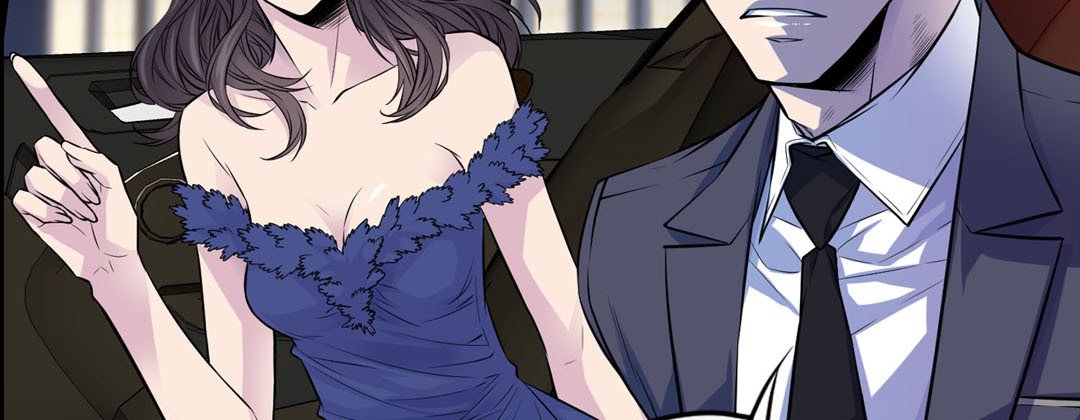 Read My Ex, Client chapter 31 image 114 on Lezhin