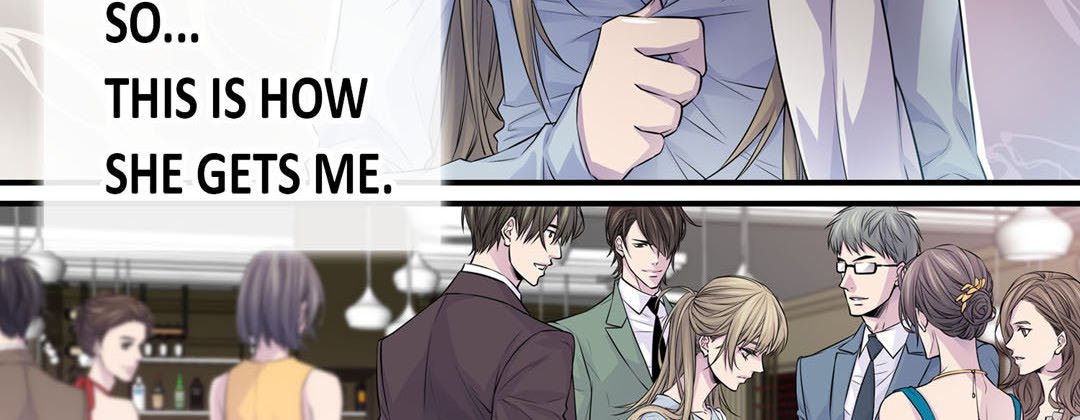 Read My Ex, Client chapter 31 image 13 on Lezhin