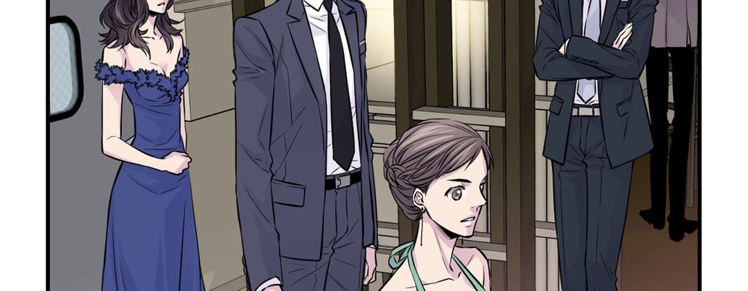 Read My Ex, Client chapter 31 image 137 on Lezhin