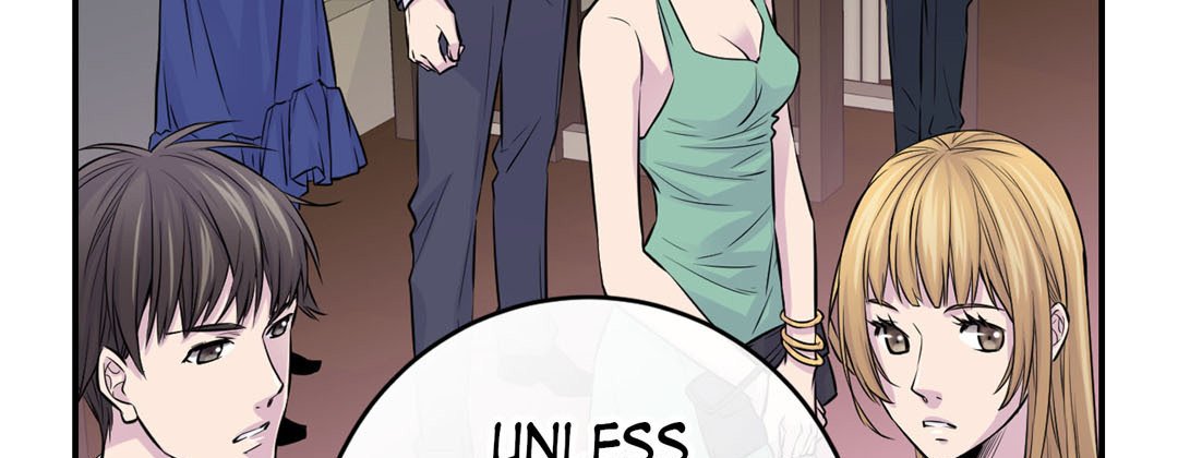 Read My Ex, Client chapter 31 image 138 on Lezhin