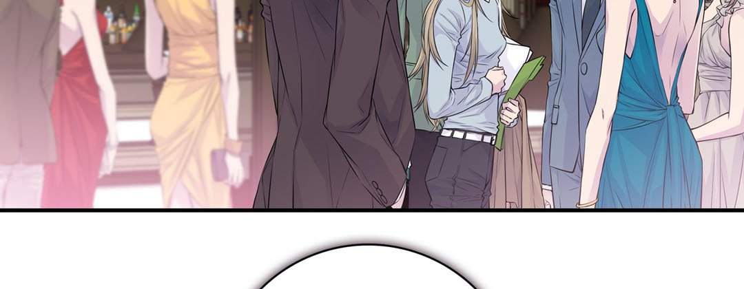 Read My Ex, Client chapter 31 image 14 on Lezhin