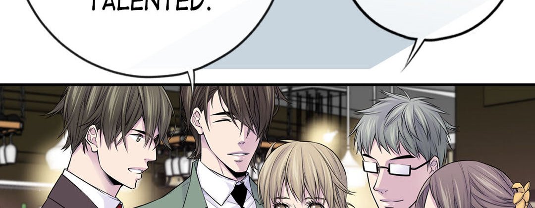 Read My Ex, Client chapter 31 image 17 on Lezhin