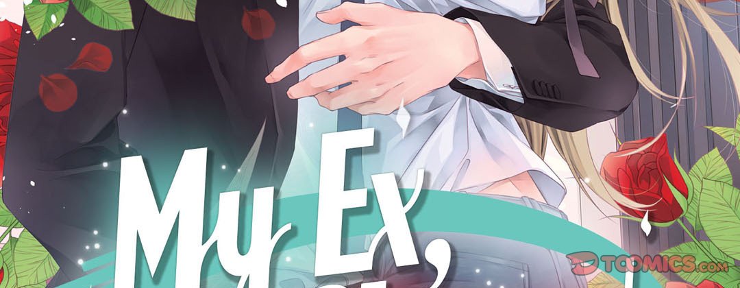 Read My Ex, Client chapter 31 image 2 on Lezhin
