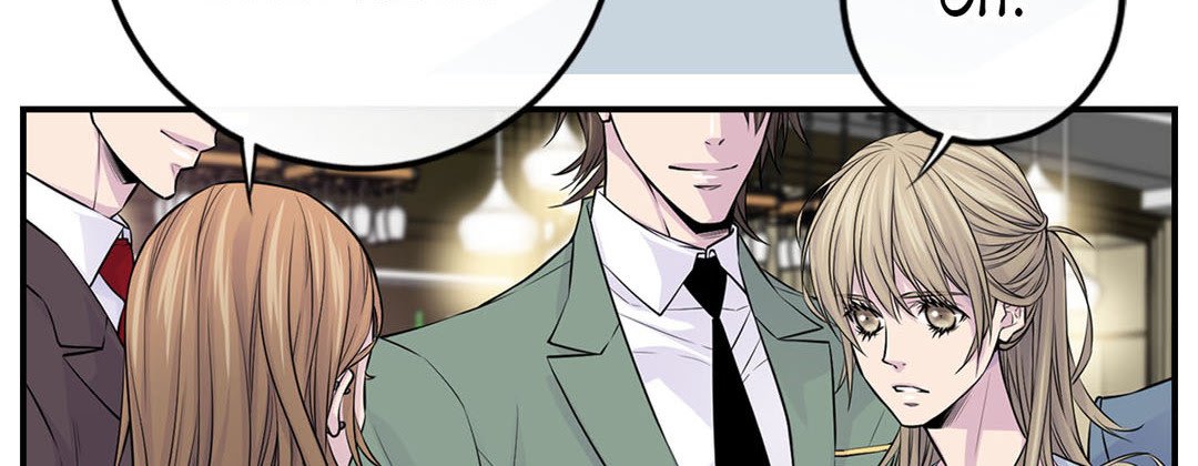 Read My Ex, Client chapter 31 image 21 on Lezhin