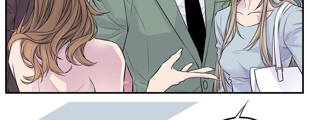 Read My Ex, Client chapter 31 image 22 on Lezhin