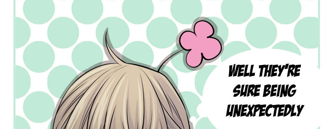 Read My Ex, Client chapter 31 image 25 on Lezhin