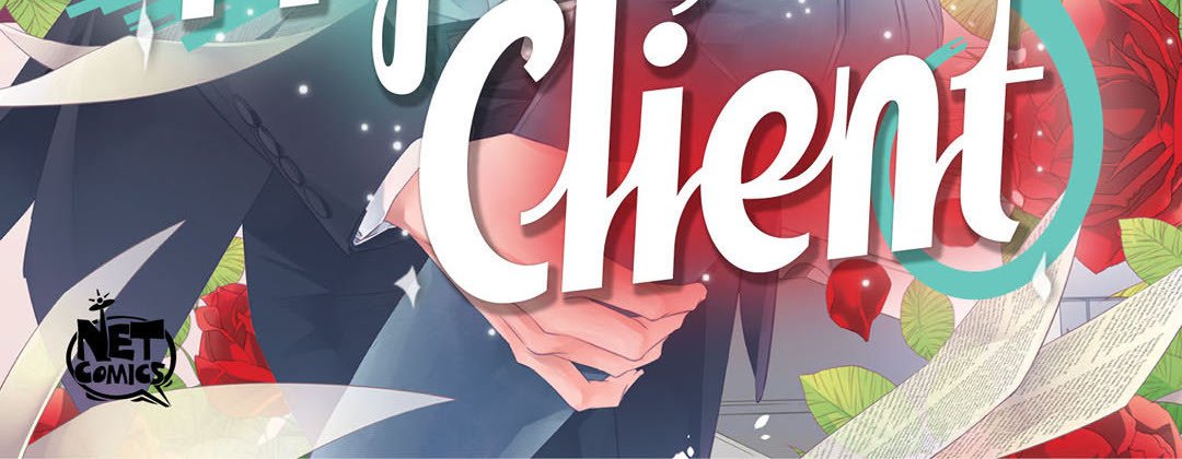 Read My Ex, Client chapter 31 image 3 on Lezhin