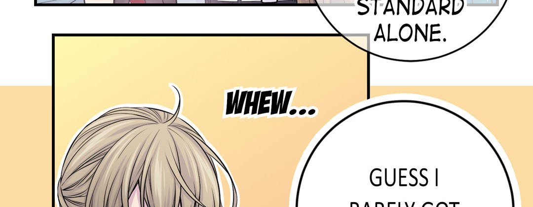 Read My Ex, Client chapter 31 image 50 on Lezhin