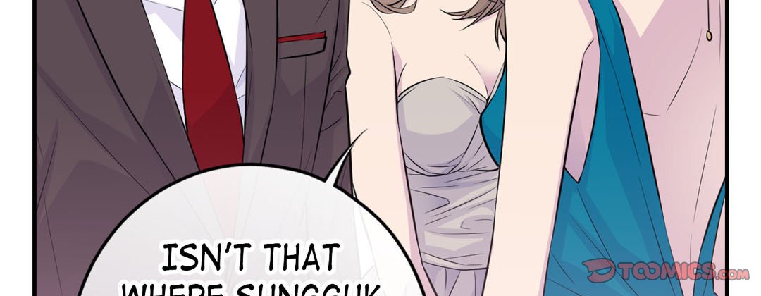 Read My Ex, Client chapter 31 image 62 on Lezhin