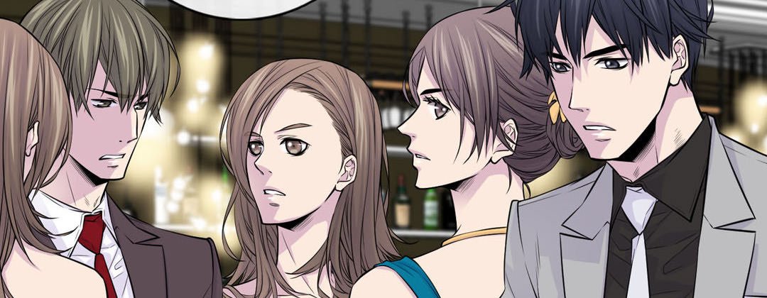 Read My Ex, Client chapter 31 image 77 on Lezhin