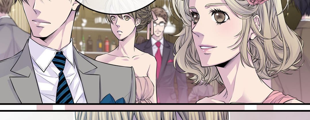 Read My Ex, Client chapter 31 image 9 on Lezhin