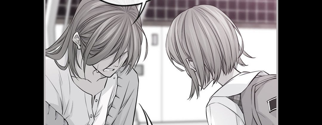 Read My Ex, Client chapter 32 image 101 on Lezhin