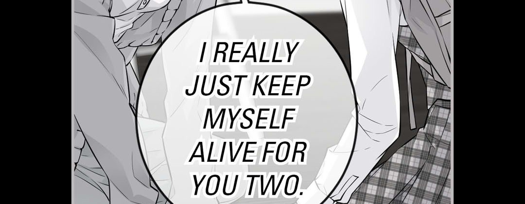 Read My Ex, Client chapter 32 image 102 on Lezhin