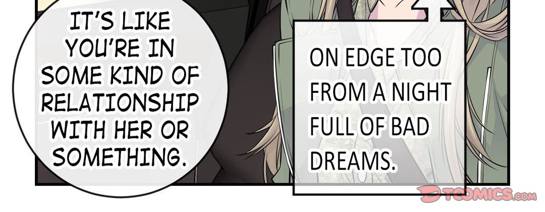 Read My Ex, Client chapter 32 image 147 on Lezhin
