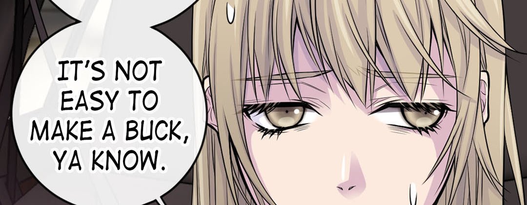 Read My Ex, Client chapter 32 image 161 on Lezhin