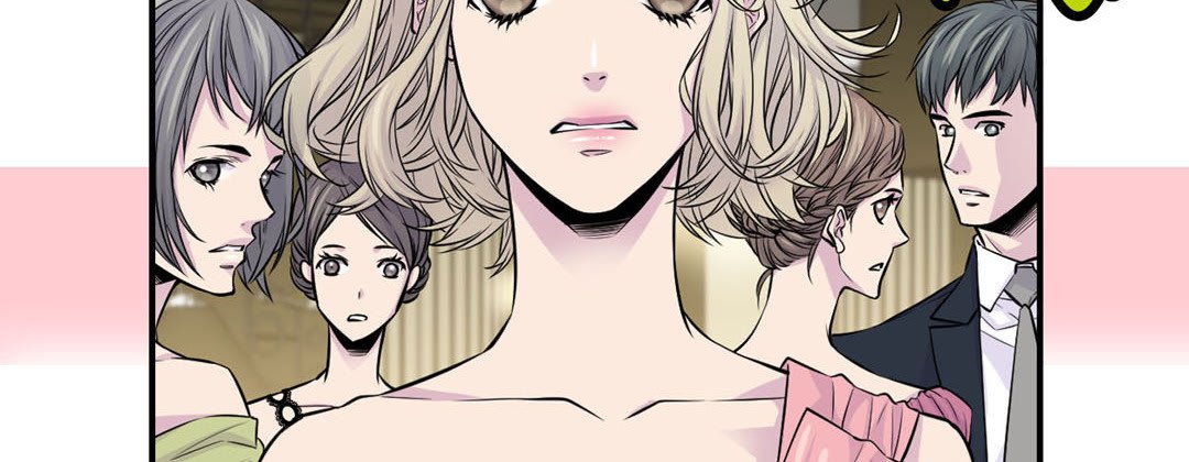 Read My Ex, Client chapter 32 image 21 on Lezhin