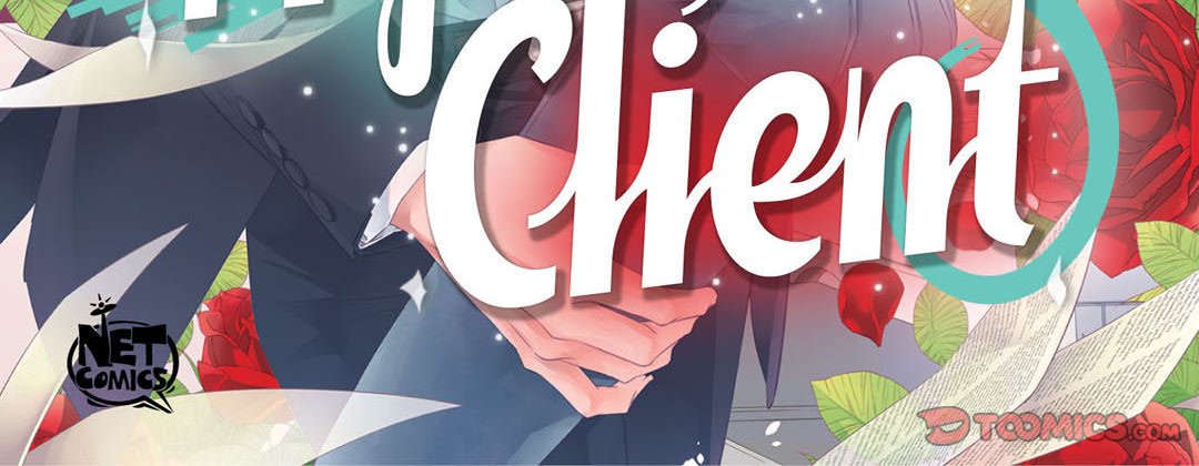 Read My Ex, Client chapter 32 image 3 on Lezhin