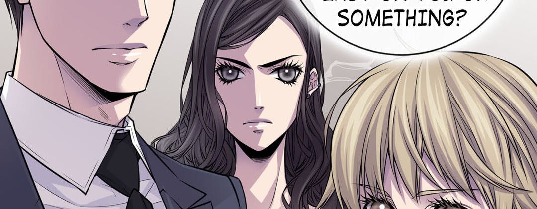Read My Ex, Client chapter 32 image 33 on Lezhin