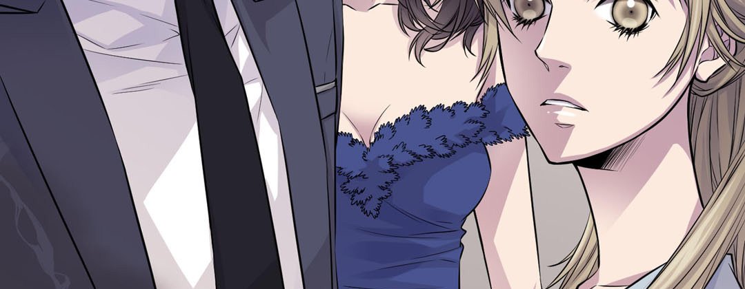 Read My Ex, Client chapter 32 image 34 on Lezhin
