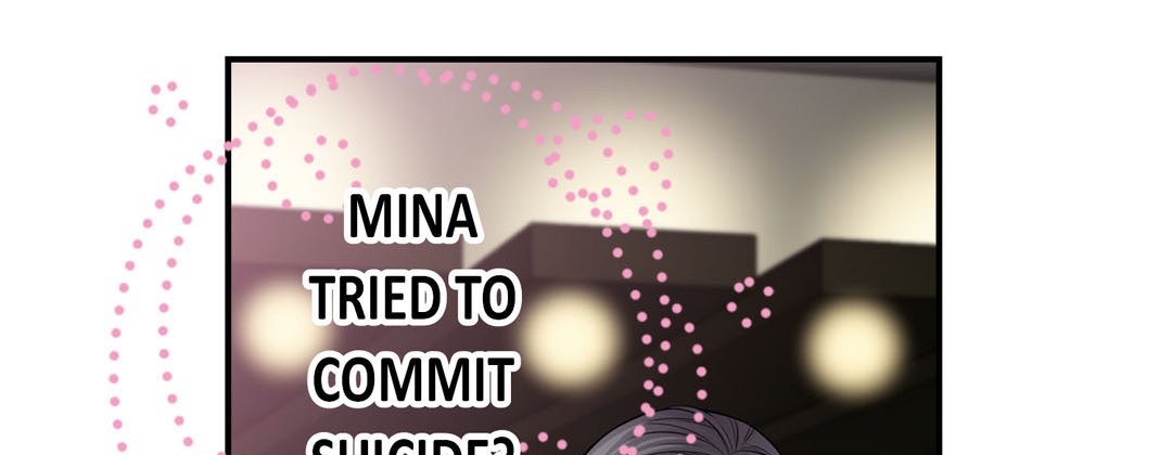 Read My Ex, Client chapter 32 image 40 on Lezhin