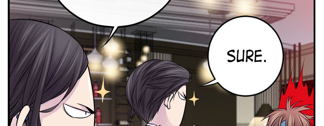 Read My Ex, Client chapter 32 image 45 on Lezhin