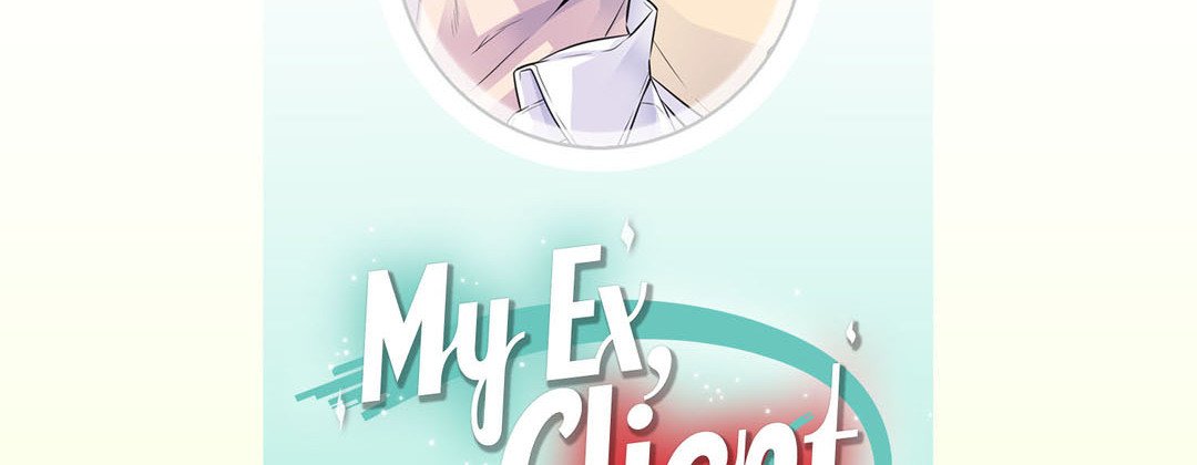 Read My Ex, Client chapter 32 image 5 on Lezhin