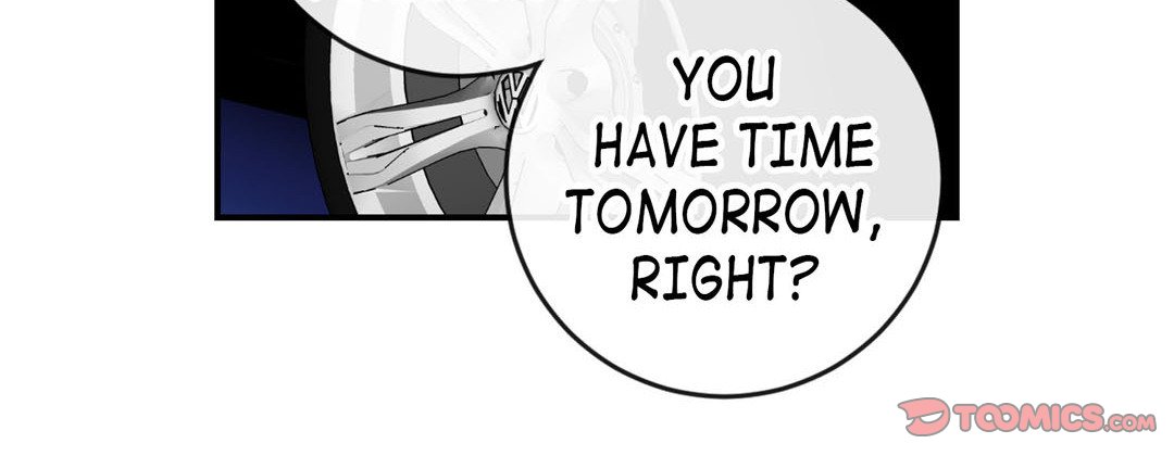 Read My Ex, Client chapter 32 image 75 on Lezhin