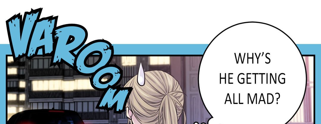 Read My Ex, Client chapter 32 image 80 on Lezhin