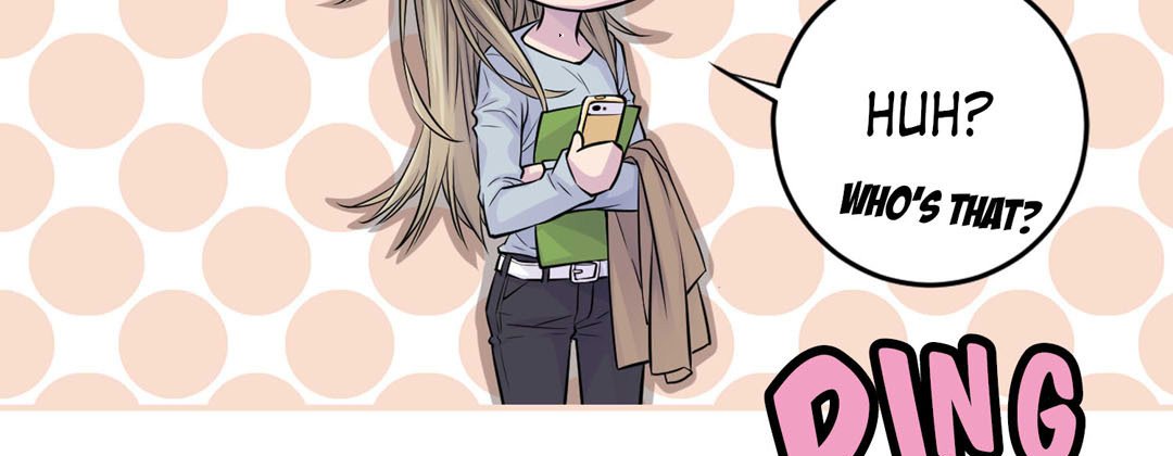 Read My Ex, Client chapter 32 image 86 on Lezhin