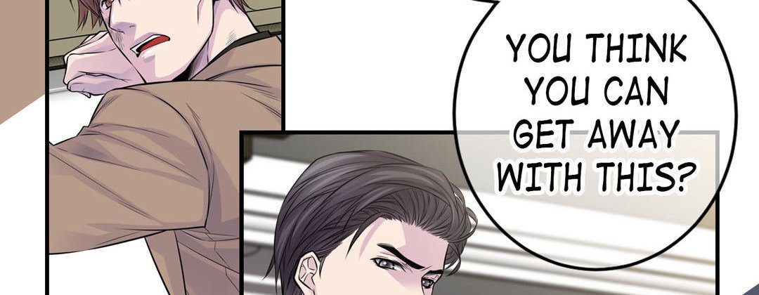 Read My Ex, Client chapter 32 image 9 on Lezhin