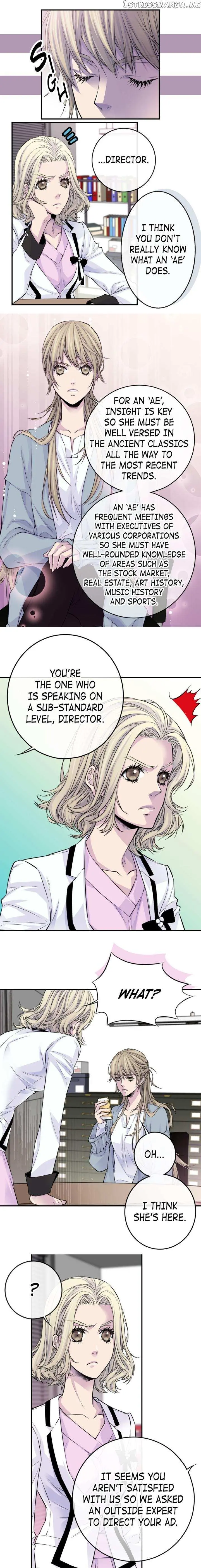 Read My Ex, Client chapter 33 image 10 on Lezhin