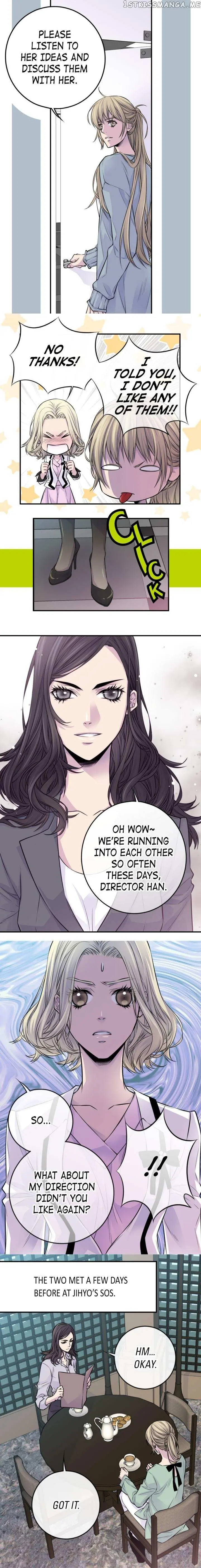 Read My Ex, Client chapter 33 image 11 on Lezhin
