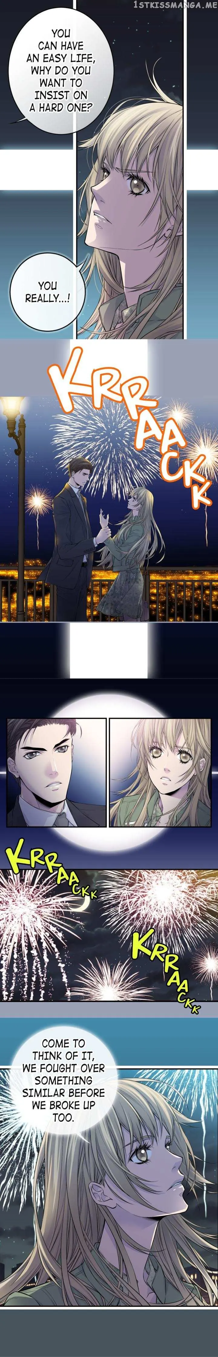 Read My Ex, Client chapter 33 image 3 on Lezhin