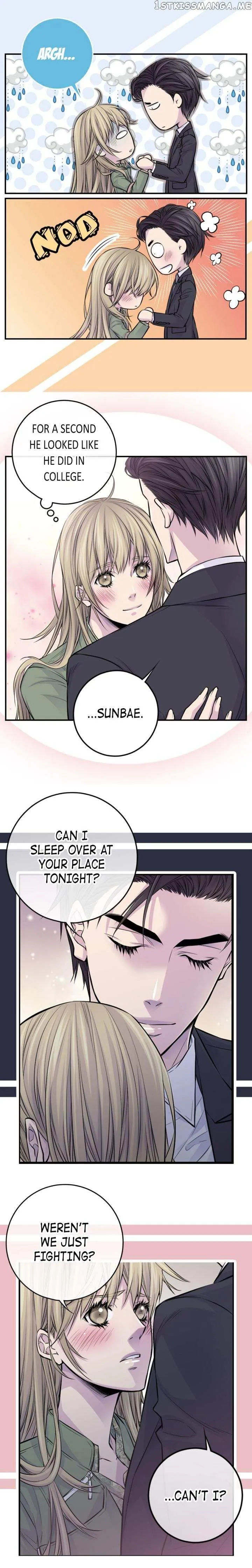 Read My Ex, Client chapter 33 image 6 on Lezhin