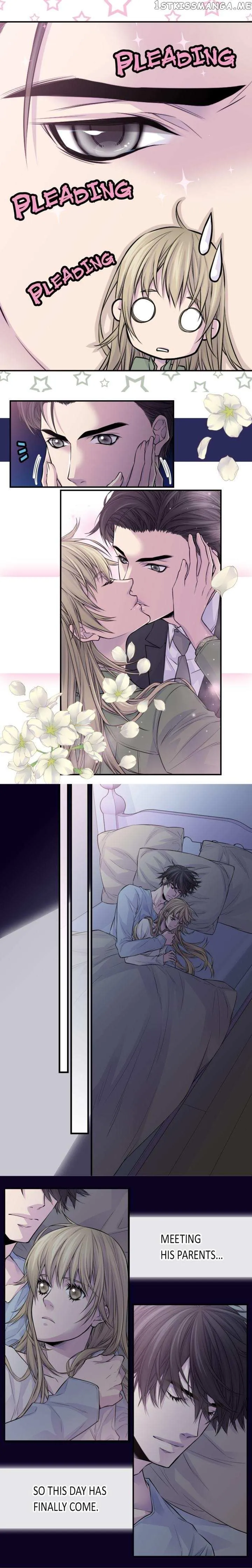 Read My Ex, Client chapter 33 image 7 on Lezhin