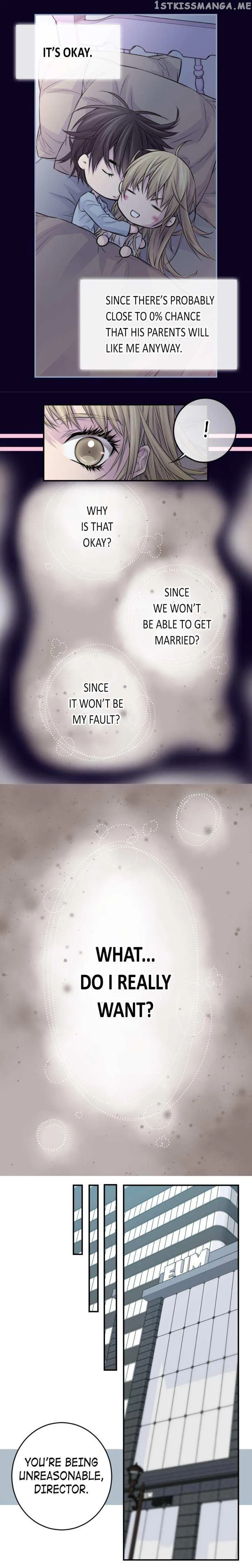 Read My Ex, Client chapter 33 image 8 on Lezhin
