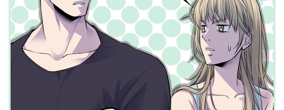 Read My Ex, Client chapter 34 image 117 on Lezhin