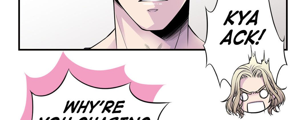Read My Ex, Client chapter 34 image 125 on Lezhin