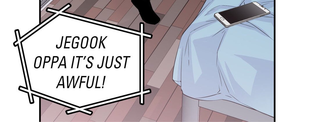 Read My Ex, Client chapter 34 image 151 on Lezhin