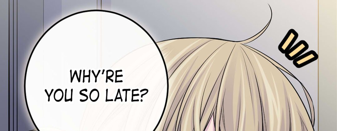 Read My Ex, Client chapter 34 image 36 on Lezhin